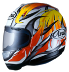 raptor orange